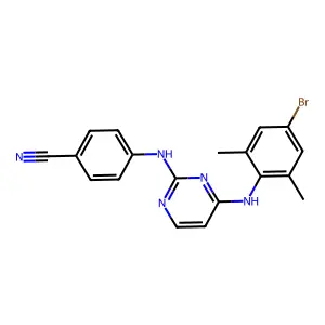 anti-Naphthalene-1,2-diol-3,4-epoxide structure