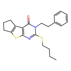 AJ-292/40884739 structure