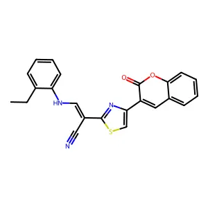 F0760-1737 structure