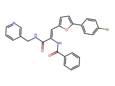 BIM-0002544.P001 structure