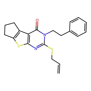 AJ-292/40884742 structure