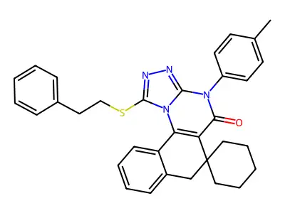 AJ-292/40857513 structure