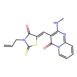 BIM-0003559.P001 structure