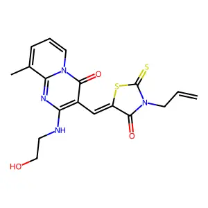 BAS 02251922 structure