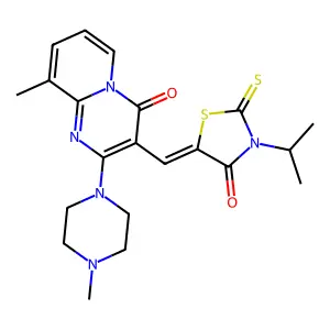 BAS 02251953 structure