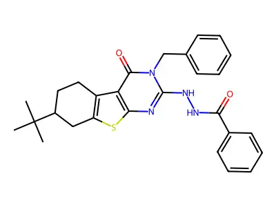 AJ-292/13489083 structure