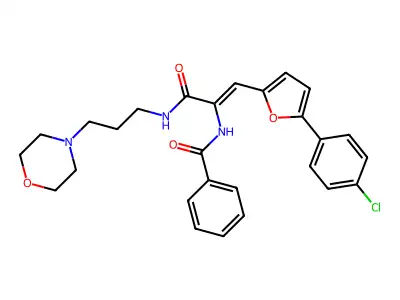 BIM-0002406.P001 structure