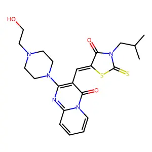 BAS 02251865 structure