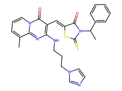BIM-0003329.P001 structure
