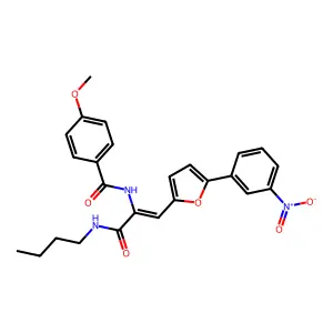 BIM-0002468.P001 structure
