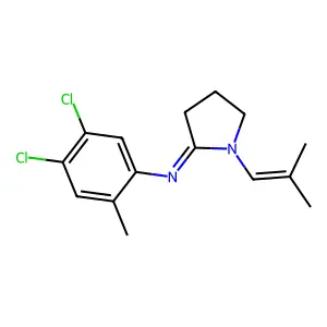 硫酸铽 structure