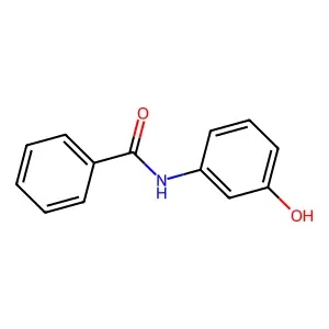 2,3-Difluorophenylacetonitrile structure