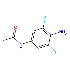 1-(4-Bromophenyl)-3-[(4-methylphenyl)amino]propan-1-one structure
