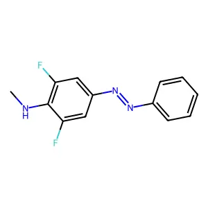 11-Hydroxydodecanoic acid structure