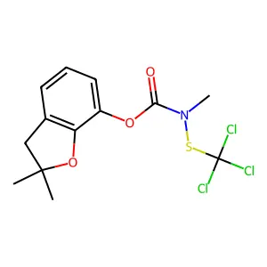 1,2-Diphytanoylphosphatidylcholine structure