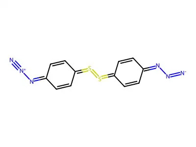 n-(4-Chlorobutyl)-n-{6-[(diphenylmethyl)sulfanyl]-9h-purin-9-yl}acetamide structure