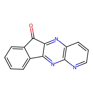 6-(Methylsulfanyl)-9-(pyrrolidin-1-yl)-9h-purine structure