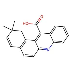 3-[1,2,2-Tris(2-ethylhexoxy)ethoxymethyl]heptane structure