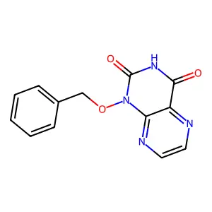 2-Chloro-N-isobutylacetamide structure