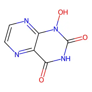 2-Methylpropyl naphthalene-1-carboxylate structure