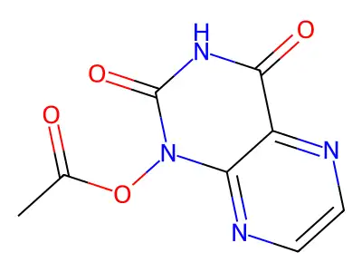 2-(Morpholin-4-yl)-2-thioxo-1-(2,4,6-trimethylphenyl)ethanone structure