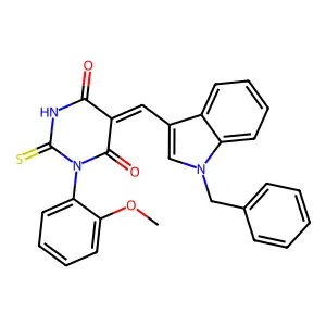 A3220/0136621 structure