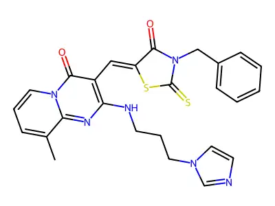 BIM-0003161.P001 structure