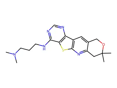 BAS 04056920 structure