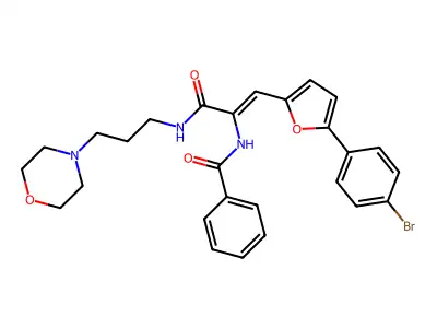 BIM-0003337.P001 structure