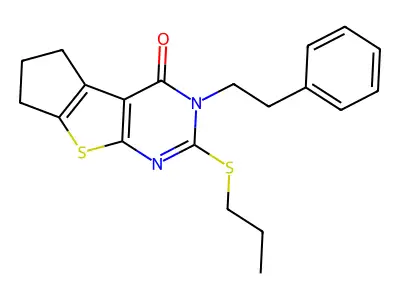AJ-292/40884733 structure