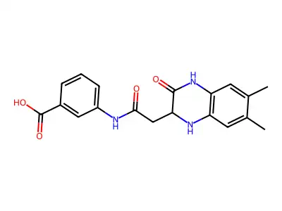 CBKinase1_001131 structure