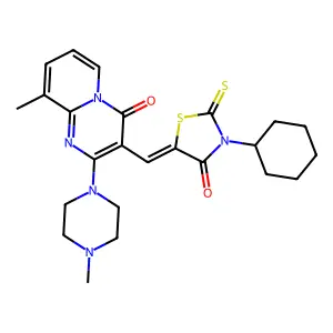 BAS 02251954 structure