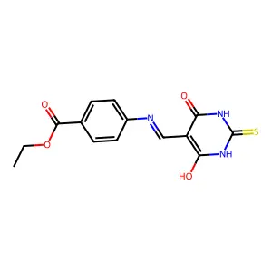 BAS 02055900 structure
