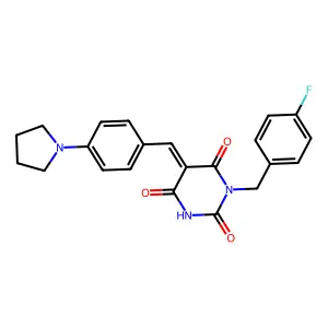 US20230364057, Compound 184 structure