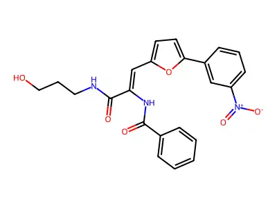 BAS 02234314 structure