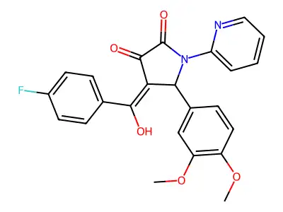 BAS 02234946 structure