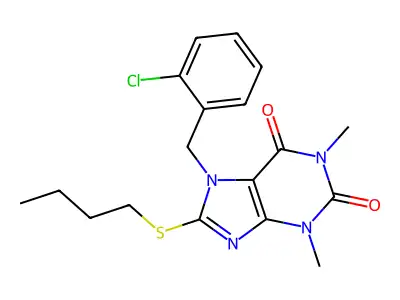 AN-465/40741182 structure