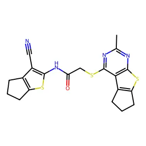 AF-399/15335158 structure