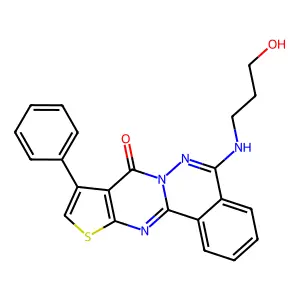 AF-399/40654061 structure