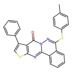 AF-399/40654073 structure