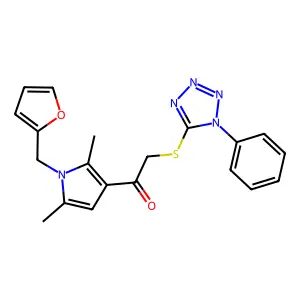KSC-13-239 structure