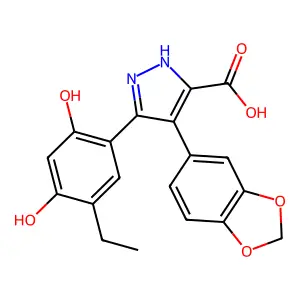 1yc1 structure
