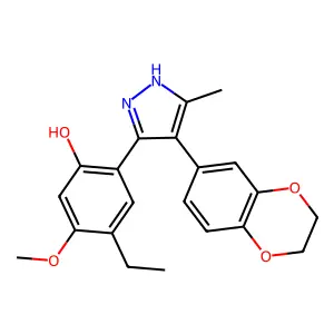 F0196-1319 structure