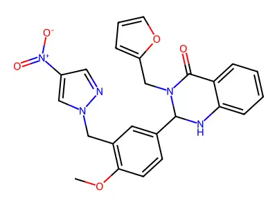 BIM-0006147.P001 structure