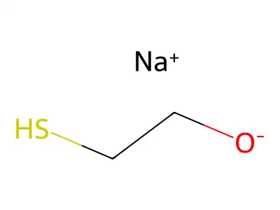 Ethyl 2-[[2-(benzylsulfonylamino)-4-methylpentanoyl]amino]-4-methylpentanoate structure