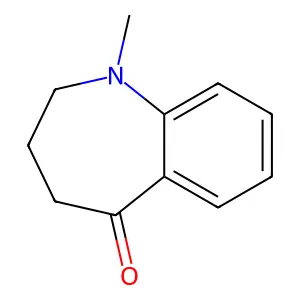 1H-Indole-5,6-diol, 6-(hydrogen sulfate) structure