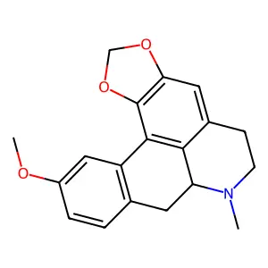 (+/-)-Laureline structure
