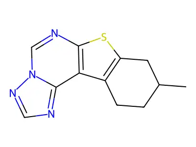 AJ-292/40706653 structure
