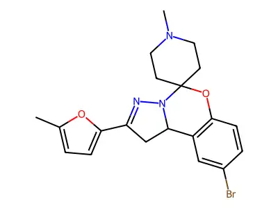 VU0508492-1 structure