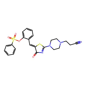 BAS 01922120 structure